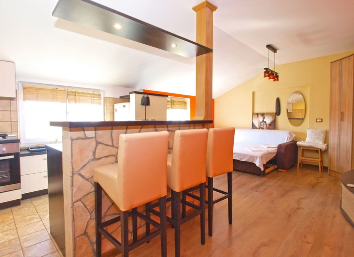 Others 4, Apartment 1017, Fažana