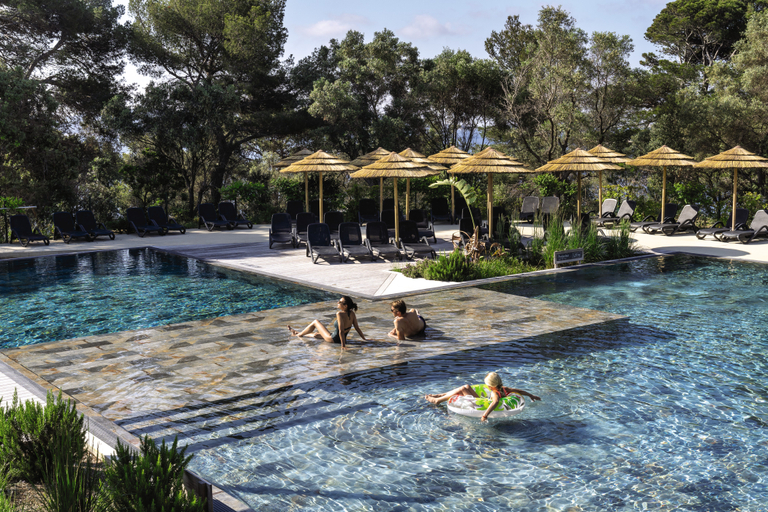 Sport & Beauty 5, Belambra Clubs - Les Criques, Var