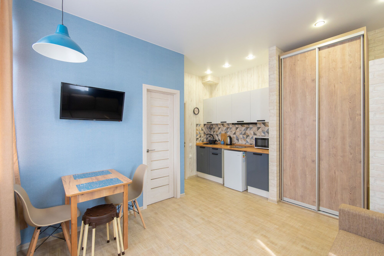Others 5, More Apartments na Khadyzhenskoy 65A - 1, Sochi gorsovet