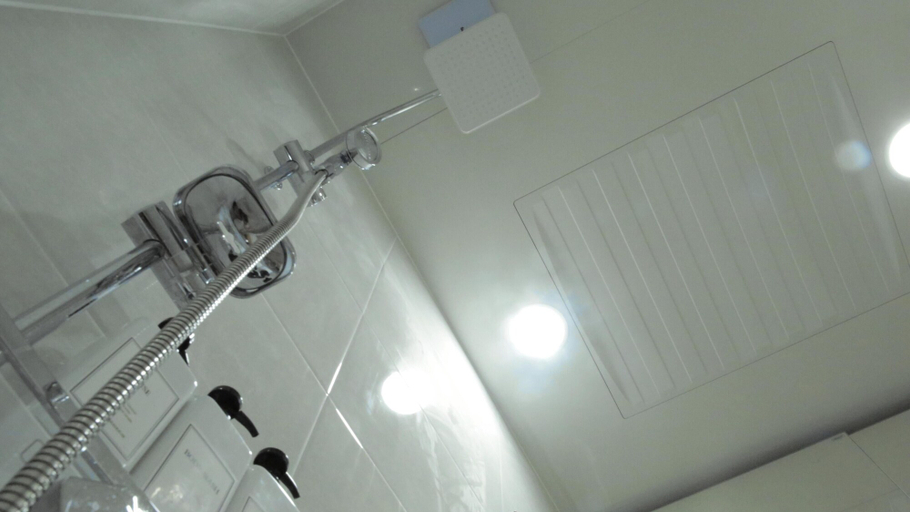 Bathroom 3, Dongdaemun PR. Mondern Studio, Dong-daemun