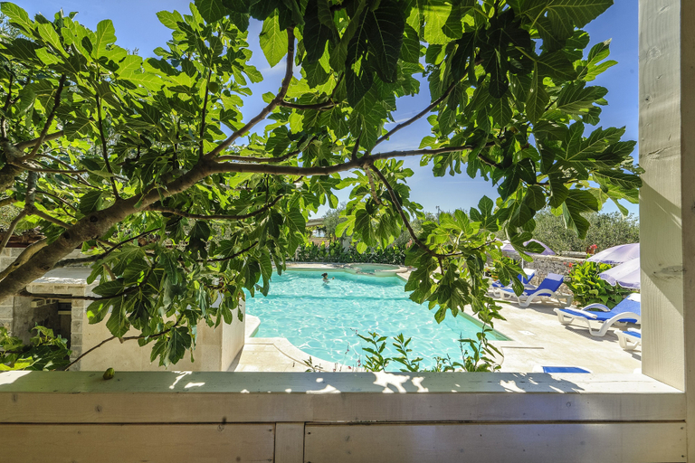 Sport & Beauty 5, Olive Garden Camp Resort, Šibenik