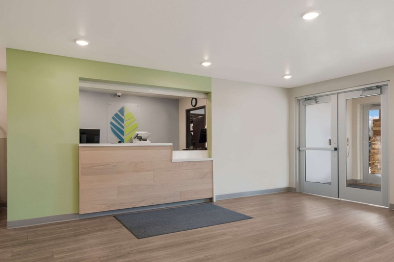 Others 1, WoodSpring Suites Phoenix-Deer Valley, Maricopa