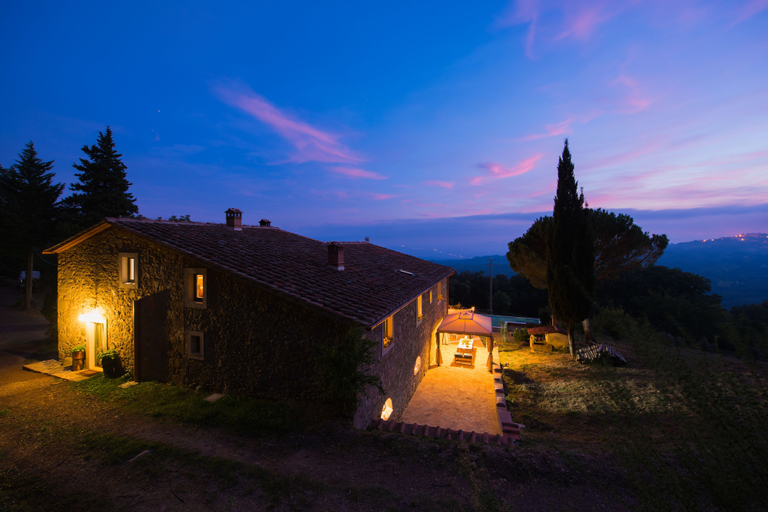 Exterior & Views 2, B&B Podere Camaiano, Grosseto