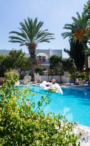 Sport & Beauty 5, Paphos Gardens Holiday Resort
