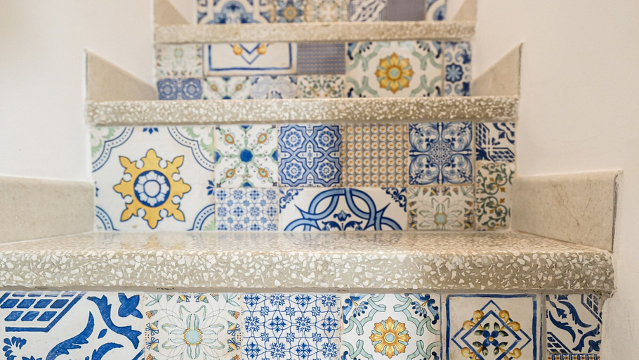 Interior detail 2, Piccola Luna Cozy Home, Syracuse