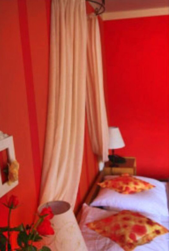 Bedroom 3, Gasthaus & Pension Koch, Saalfeld-Rudolstadt