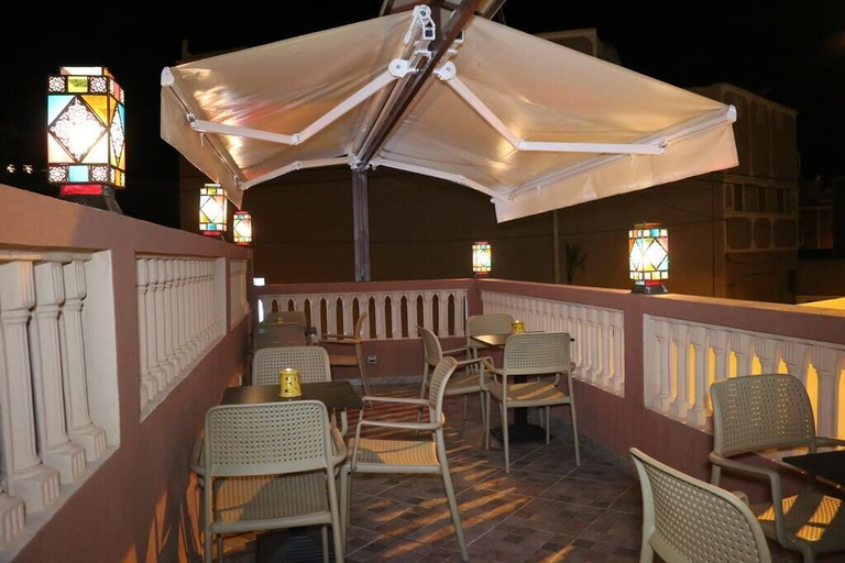 Food & Drinks 4, Maison d'hote Dar amghar, Tiznit