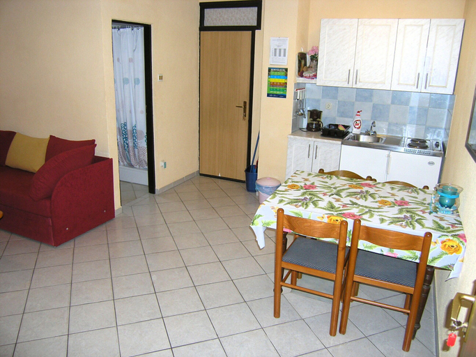 Others 5, Apartments Merima, Krk