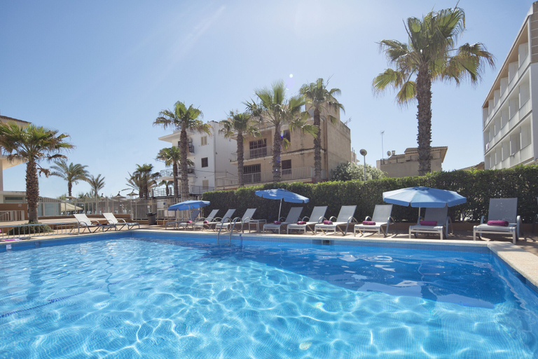 Sport & Beauty 5, Hotel JS Sol de Can Picafort - Adults Only, Baleares