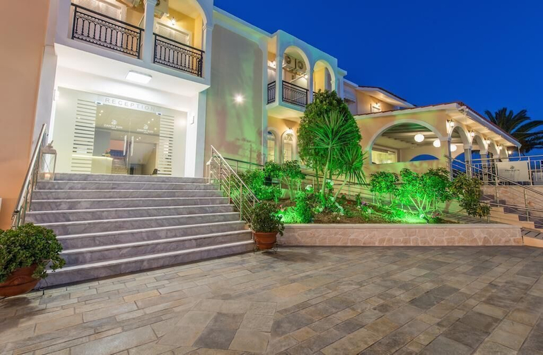 Exterior & Views 2, Zante Sun Resort, Ionian Islands