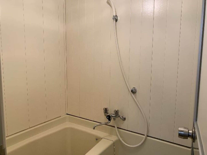 Bathroom, Executive House Takasago, Fukuoka