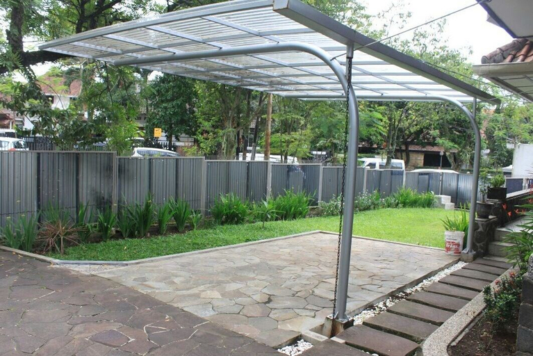 Others 5, De Riau Cottage by HouseinBandung, Bandung