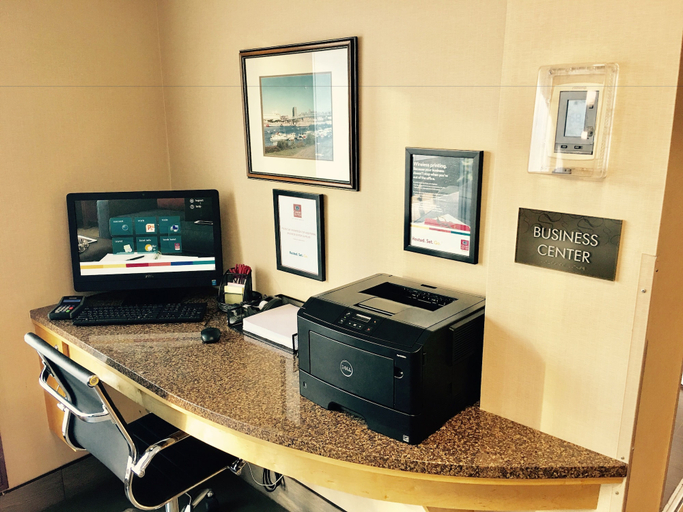 Others 5, Comfort Suites Mason near Kings Island, Warren