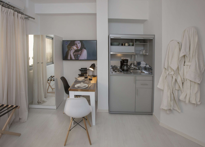 Others 4, Ermou Stylish Suites by GHH, Attica