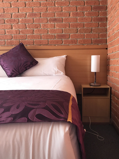 Bedroom 3, Main Lead Ballarat Motel, Ballarat - Central