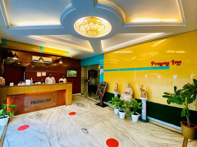 Others 4, Prayag Inn, Kaushambi