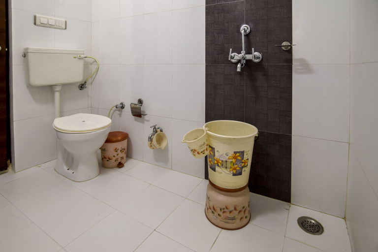 Bathroom, Shree Mohan Villas- Heritage Hotel, Jodhpur
