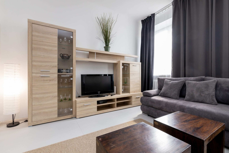 Others 4, City Centre Apartment, Warsaw