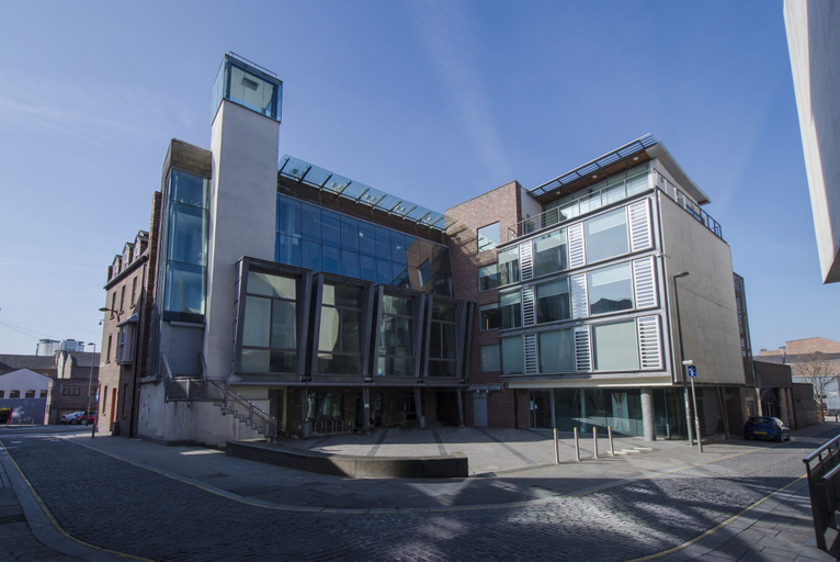 Exterior & Views, Arthouse Hotel, Sefton