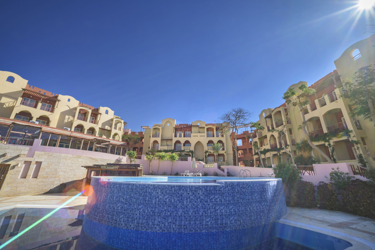 Exterior & Views 2, Marina Plaza Hotel, Tala Bay, Aqaba