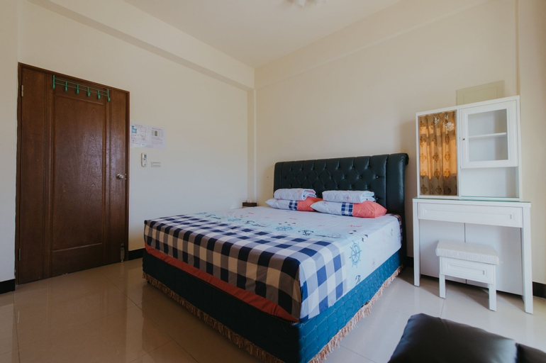 Bedroom 2, Guangyuan, Kinmen