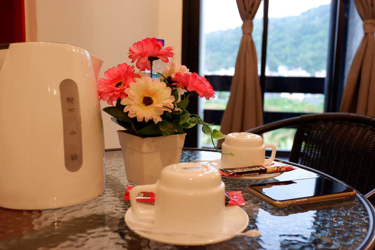 Food & Drinks, Beam House, Phuket Island