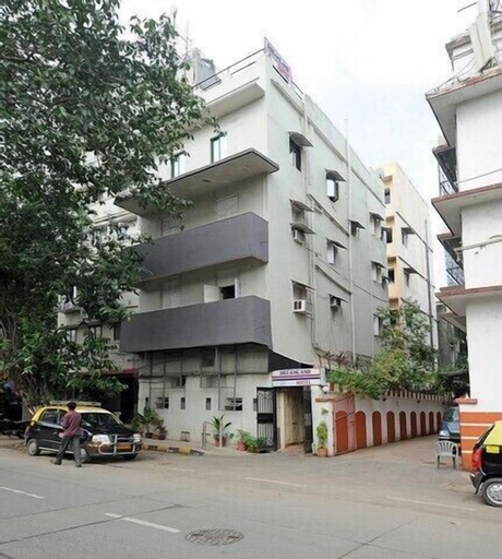 Dreamland Hotel, Mumbai City