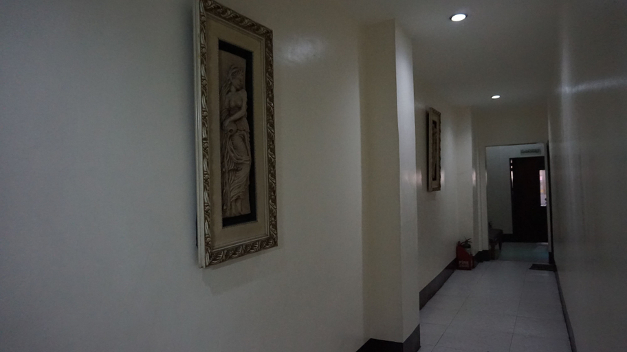 Others 4, Halina Hotel Avenida, Manila City