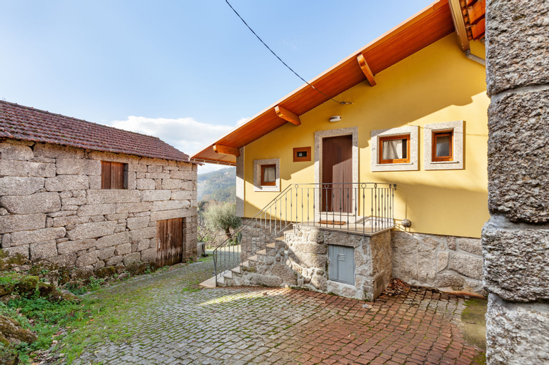 Exterior & Views 2, Casa das Bonecas, Vieira do Minho