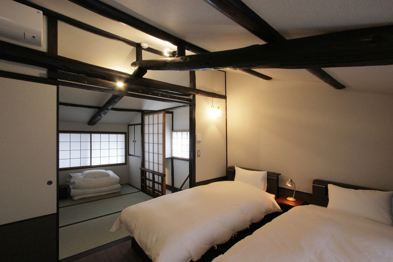 Others 5, Momohana-an Machiya Holiday House, Kyoto