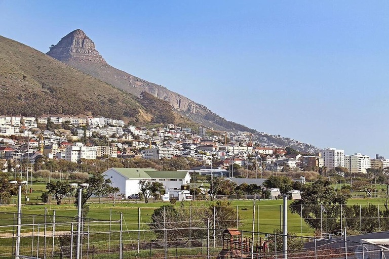Others 5, Studio Apartment Sandringham 37, City of Cape Town