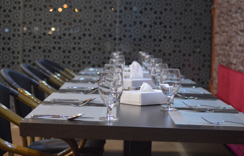 Food & Drinks 5, JABAL AL AKHDAR GRAND HOTEL, Izki