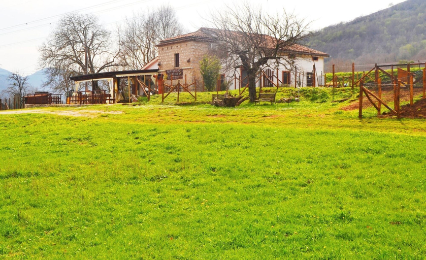 Others 5, Agriturismo Il Giardino dei Ciliegi, Salerno