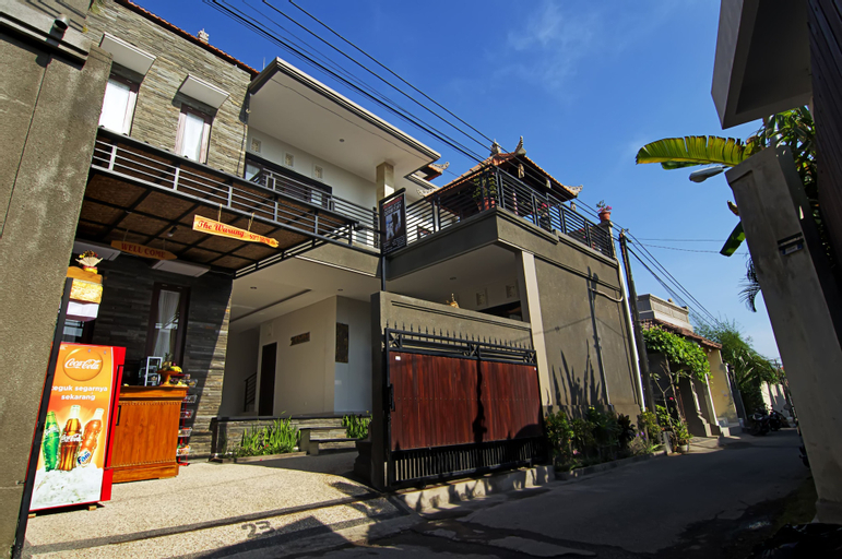 Suwardika Homestay and Dormitory - Hostel, Denpasar