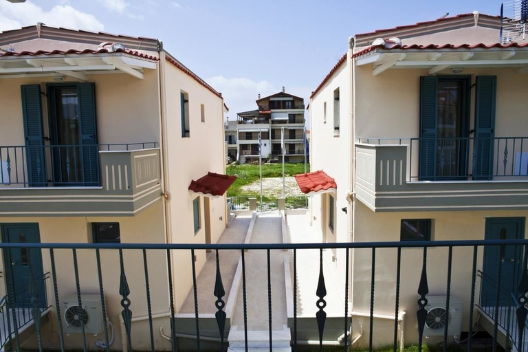 Exterior & Views 2, Anemos Villas, West Greece