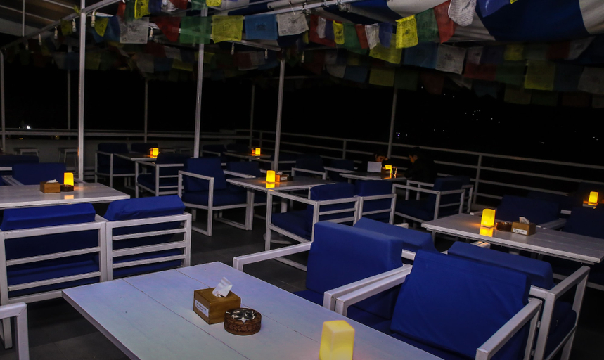 Food & Drinks 5, Hotel Mountain Top, Gandaki