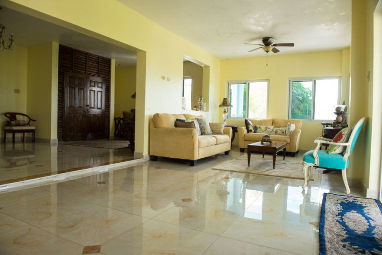 Others 5, Blue Lotus Villa