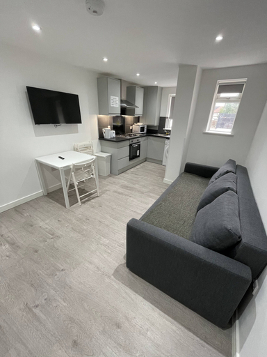 Others 4, London Dagenham Apartments, London