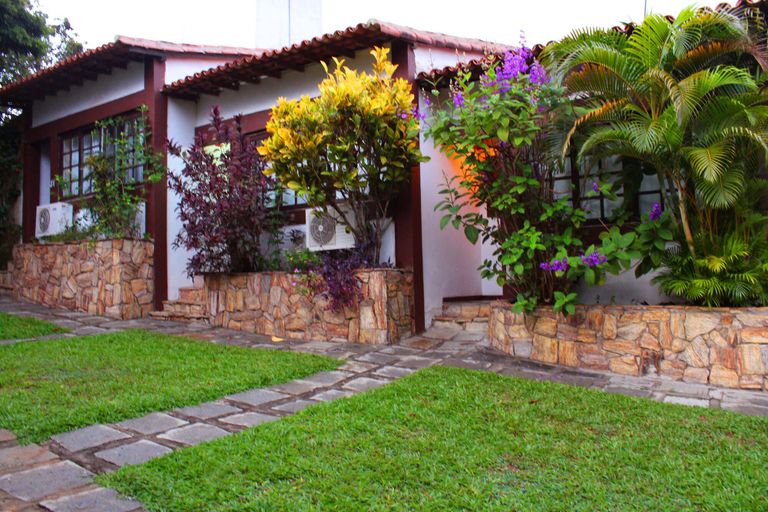 Exterior & Views 2, Pousada Dos Reis, Armação dos Búzios