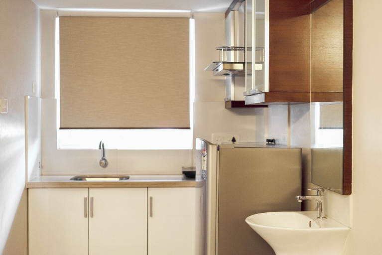 Bathroom 4, D Homz Suite, Ernakulam