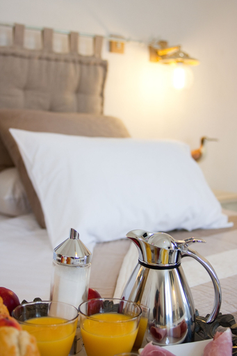 Food & Drinks, Chambre d'hotes Hote des Portes Ile de Re, Charente-Maritime