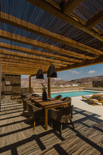 Food & Drinks 5, Amarelo Suites, South Aegean