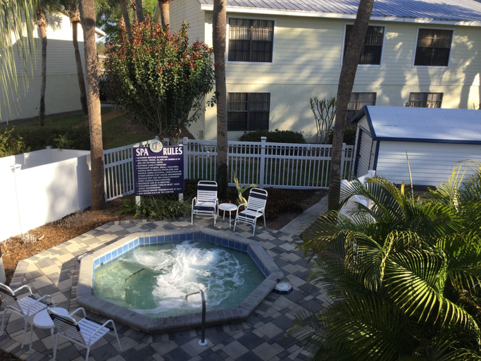 Sport & Beauty 4, High Point World Resort, Osceola