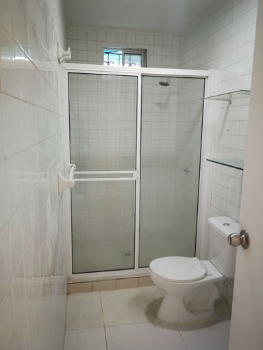 Bathroom, Apartamento, San Andrés