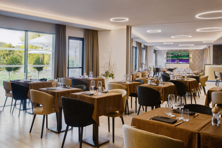 Food & Drinks 5, Best Western Plus Le Fairway Hotel & Spa Golf d'Arras, Pas-de-Calais