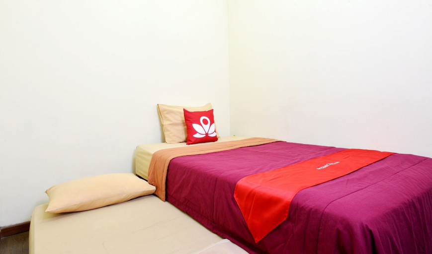 Bedroom 4, Cove Casavanda, South Tangerang