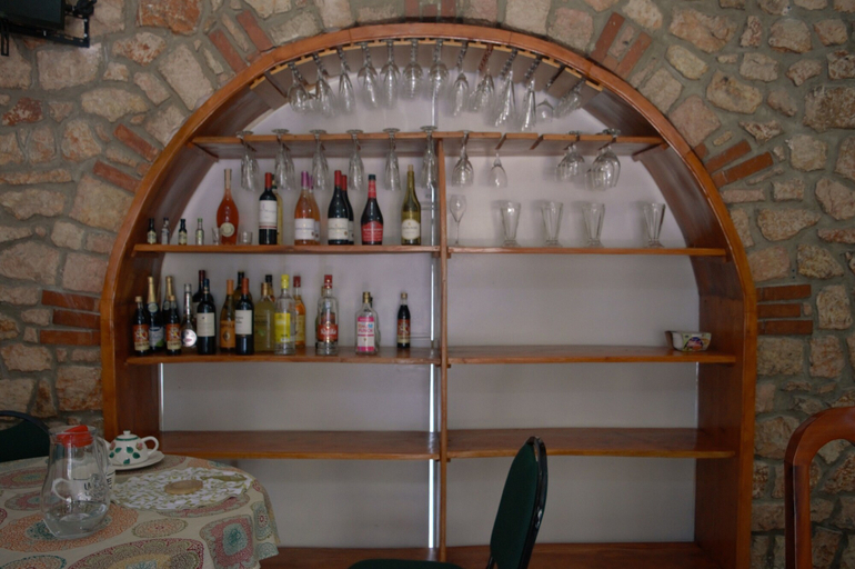 Food & Drinks 5, PC ENTREPRISES Hotel, Port-au-Prince