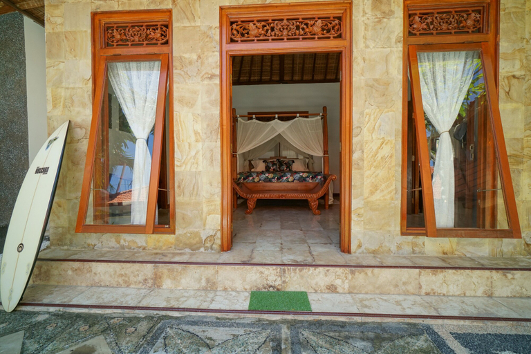 Exterior & Views 2, Villa Puaji, Klungkung