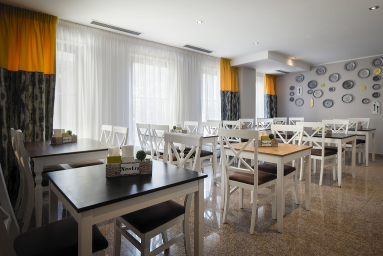 Food & Drinks 4, New Era Hotel Bucharest City, Municipiul Bucuresti