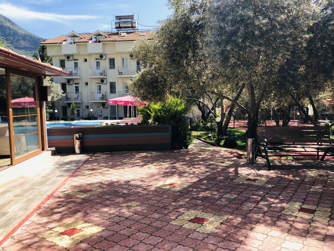 Exterior & Views 2, Doga Hotel, Fethiye